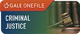 Gale Criminal Justice