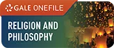 Gale Religion &amp; Philosophy