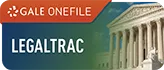 gale legaltrac