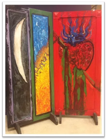 Sacred Doors